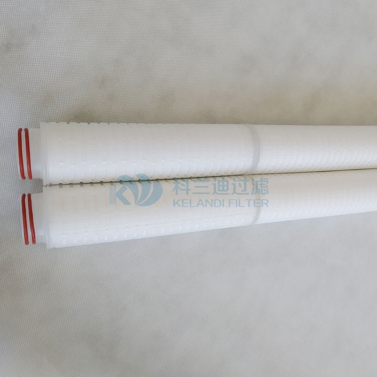 PP折疊濾芯266